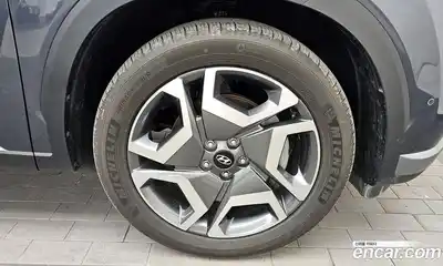 Hyundai Palisade 2024 3.8 Автомат в Москве № 714784, миниатюра 5