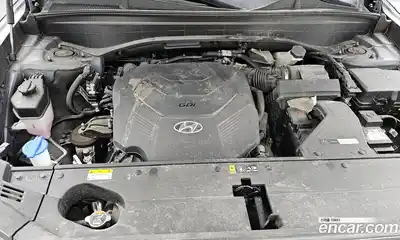 Hyundai Palisade 2024 3.8 Автомат в Москве № 714784, миниатюра 6