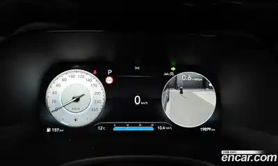 Hyundai Palisade 2024 3.8 Автомат в Москве № 714784, миниатюра 8