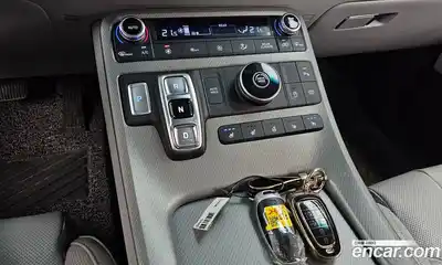 Hyundai Palisade 2024 3.8 Автомат в Москве № 714784, миниатюра 9