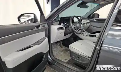 Hyundai Palisade 2024 3.8 Автомат в Москве № 714784, миниатюра 10