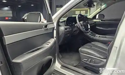 Hyundai Palisade 2023 2.2 Автомат в Москве № 714870, миниатюра 11