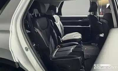 Hyundai Palisade 2023 2.2 Автомат в Москве № 714870, миниатюра 12