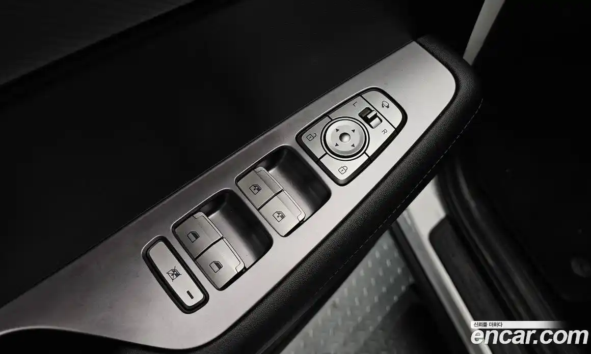 Hyundai Palisade 2023 2.2 Автомат в Москве № 714870, фото 16