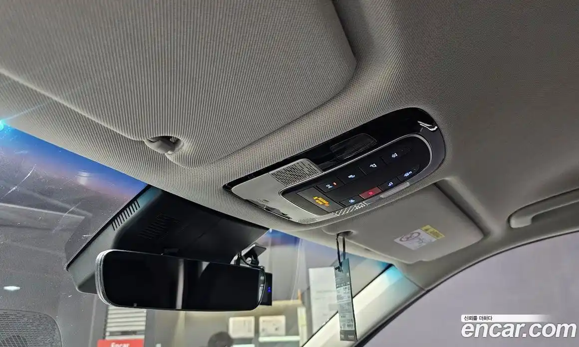 Hyundai Palisade 2023 2.2 Автомат в Москве № 714870, фото 17