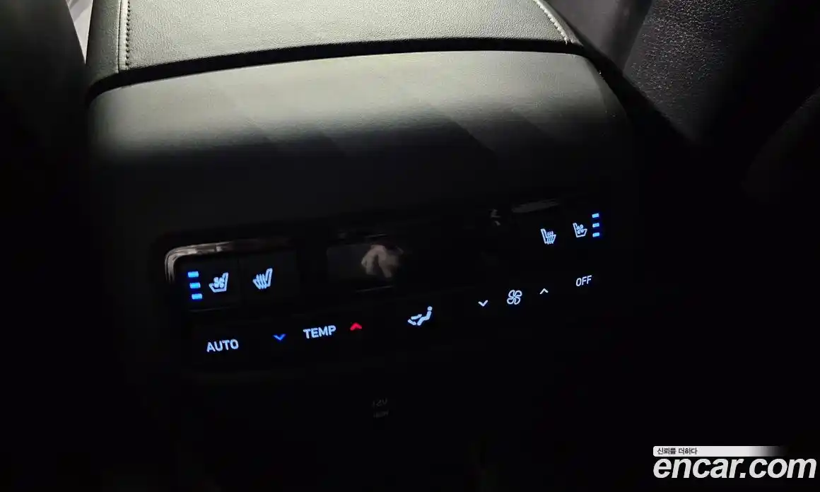 Hyundai Palisade 2023 2.2 Автомат в Москве № 714870, фото 19