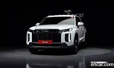 Hyundai Palisade 2023 2.2 Автомат в Москве № 714870, миниатюра 3