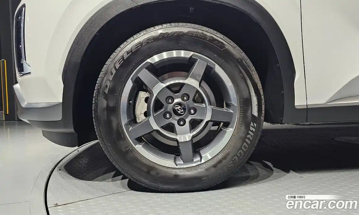 Hyundai Palisade 2023 2.2 Автомат в Москве № 714870, фото 5