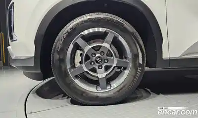 Hyundai Palisade 2023 2.2 Автомат в Москве № 714870, миниатюра 5