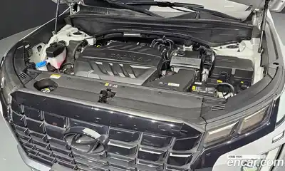 Hyundai Palisade 2023 2.2 Автомат в Москве № 714870, миниатюра 6