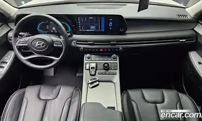 Hyundai Palisade 2023 2.2 Автомат в Москве № 714870, миниатюра 7