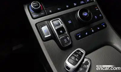 Hyundai Palisade 2023 2.2 Автомат в Москве № 714870, миниатюра 9