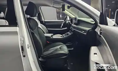 Hyundai Palisade 2023 2.2 Автомат в Москве № 714870, миниатюра 10