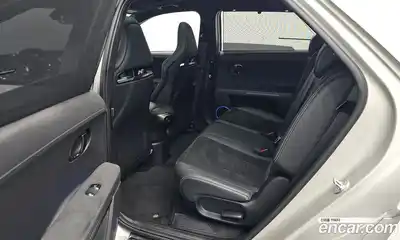 Hyundai Ioniq 5 2024 0.1 Автомат в Москве № 714902, миниатюра 12