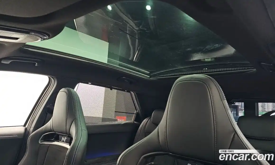 Hyundai Ioniq 5 2024 0.1 Автомат в Москве № 714902, фото 19