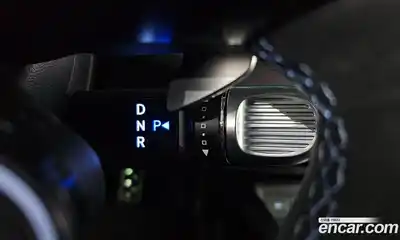 Hyundai Ioniq 5 2024 0.1 Автомат в Москве № 714902, миниатюра 9