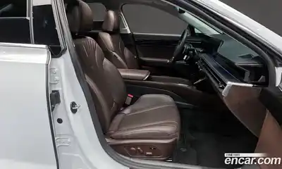 Hyundai Grandeur 2023 2.5 Автомат в Москве № 714934, миниатюра 11