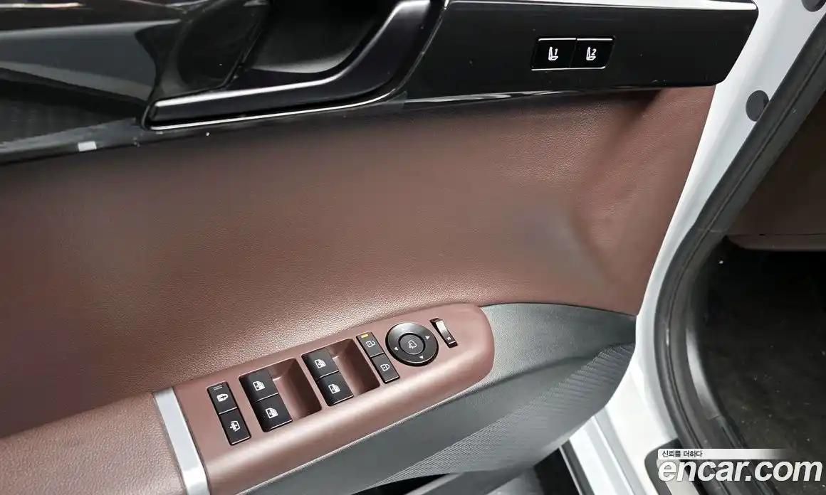 Hyundai Grandeur 2023 2.5 Автомат в Москве № 714934, фото 14