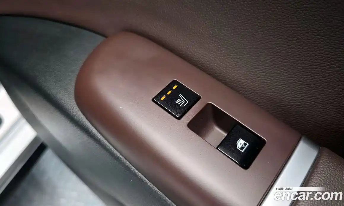 Hyundai Grandeur 2023 2.5 Автомат в Москве № 714934, фото 18