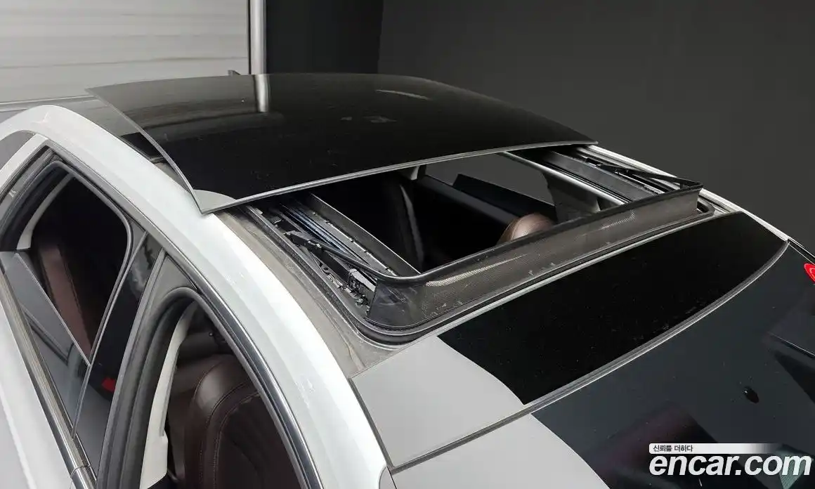 Hyundai Grandeur 2023 2.5 Автомат в Москве № 714934, фото 19