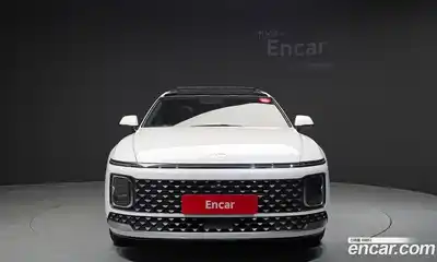 Hyundai Grandeur 2023 2.5 Автомат в Москве № 714934, миниатюра 3