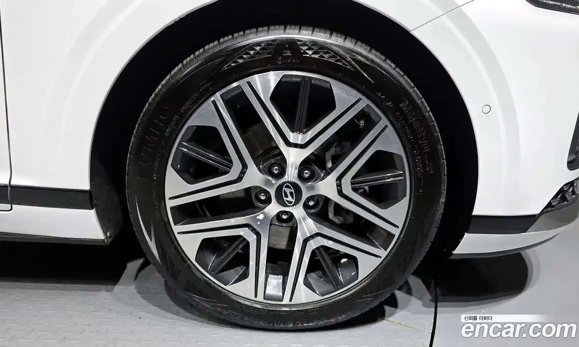 Hyundai Grandeur 2023 2.5 Автомат в Москве № 714934, фото 5