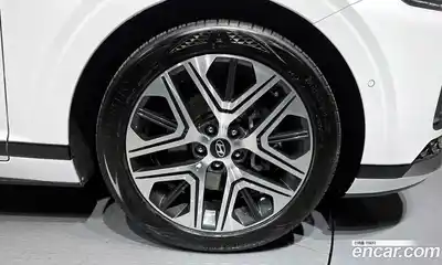 Hyundai Grandeur 2023 2.5 Автомат в Москве № 714934, миниатюра 5