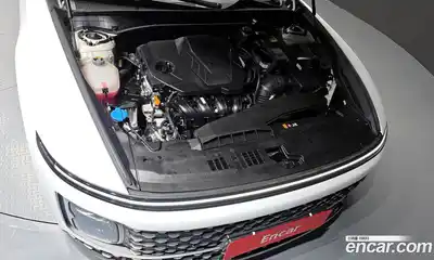 Hyundai Grandeur 2023 2.5 Автомат в Москве № 714934, миниатюра 6