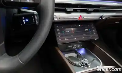 Hyundai Grandeur 2023 2.5 Автомат в Москве № 714934, миниатюра 9