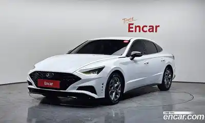 Hyundai Sonata, 2023