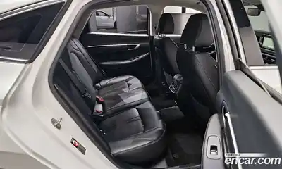 Hyundai Sonata 2023 2.0 Автомат в Москве № 714950, миниатюра 12