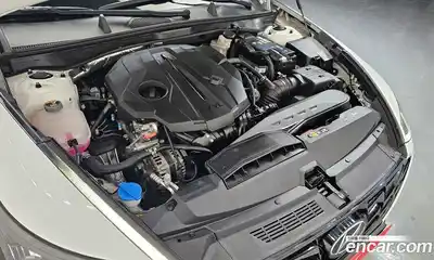 Hyundai Sonata 2023 2.0 Автомат в Москве № 714950, миниатюра 6