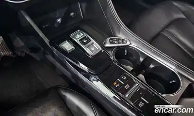 Hyundai Sonata 2023 2.0 Автомат в Москве № 714950, миниатюра 9