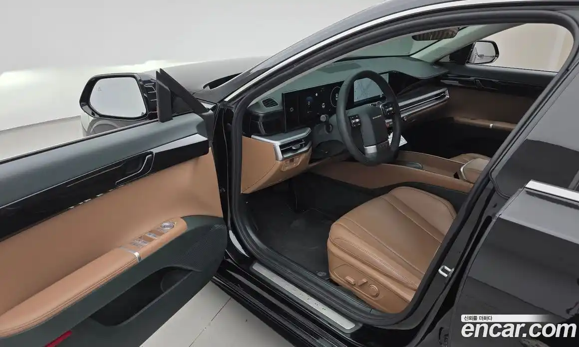 Hyundai Grandeur 2023 2.5 Автомат в Москве № 715012, фото 11