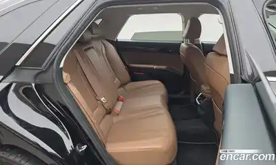 Hyundai Grandeur 2023 2.5 Автомат в Москве № 715012, миниатюра 12