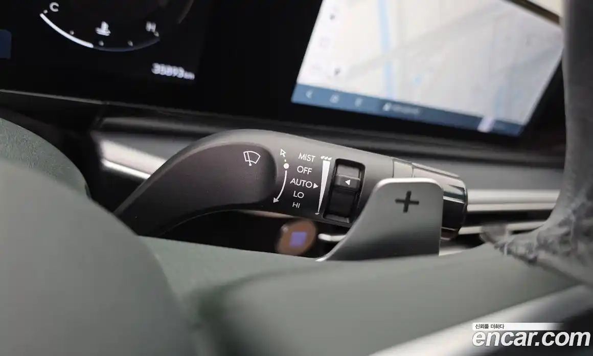 Hyundai Grandeur 2023 2.5 Автомат в Москве № 715012, фото 18