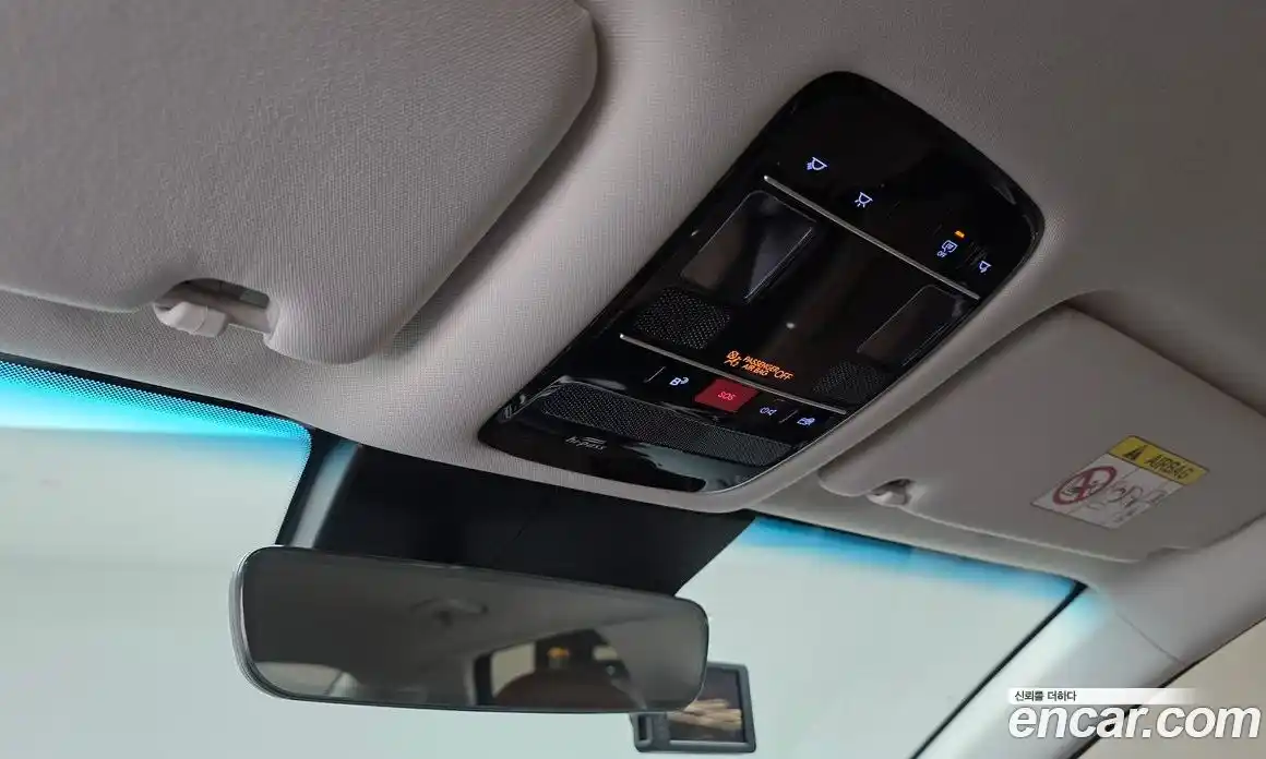 Hyundai Grandeur 2023 2.5 Автомат в Москве № 715012, фото 19