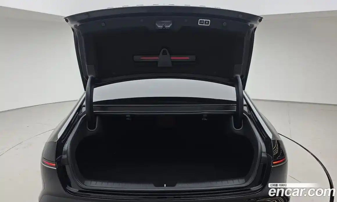 Hyundai Grandeur 2023 2.5 Автомат в Москве № 715012, фото 20