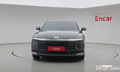 Hyundai Grandeur 2023 2.5 Автомат в Москве № 715012, миниатюра 3