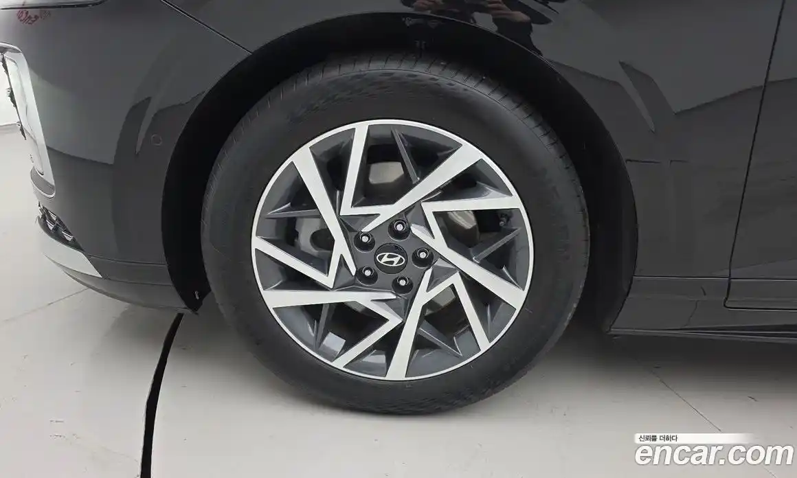 Hyundai Grandeur 2023 2.5 Автомат в Москве № 715012, фото 5