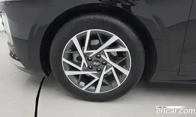 Hyundai Grandeur 2023 2.5 Автомат в Москве № 715012, миниатюра 5