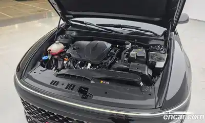 Hyundai Grandeur 2023 2.5 Автомат в Москве № 715012, миниатюра 6