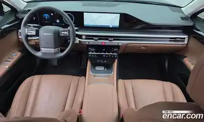 Hyundai Grandeur 2023 2.5 Автомат в Москве № 715012, миниатюра 7