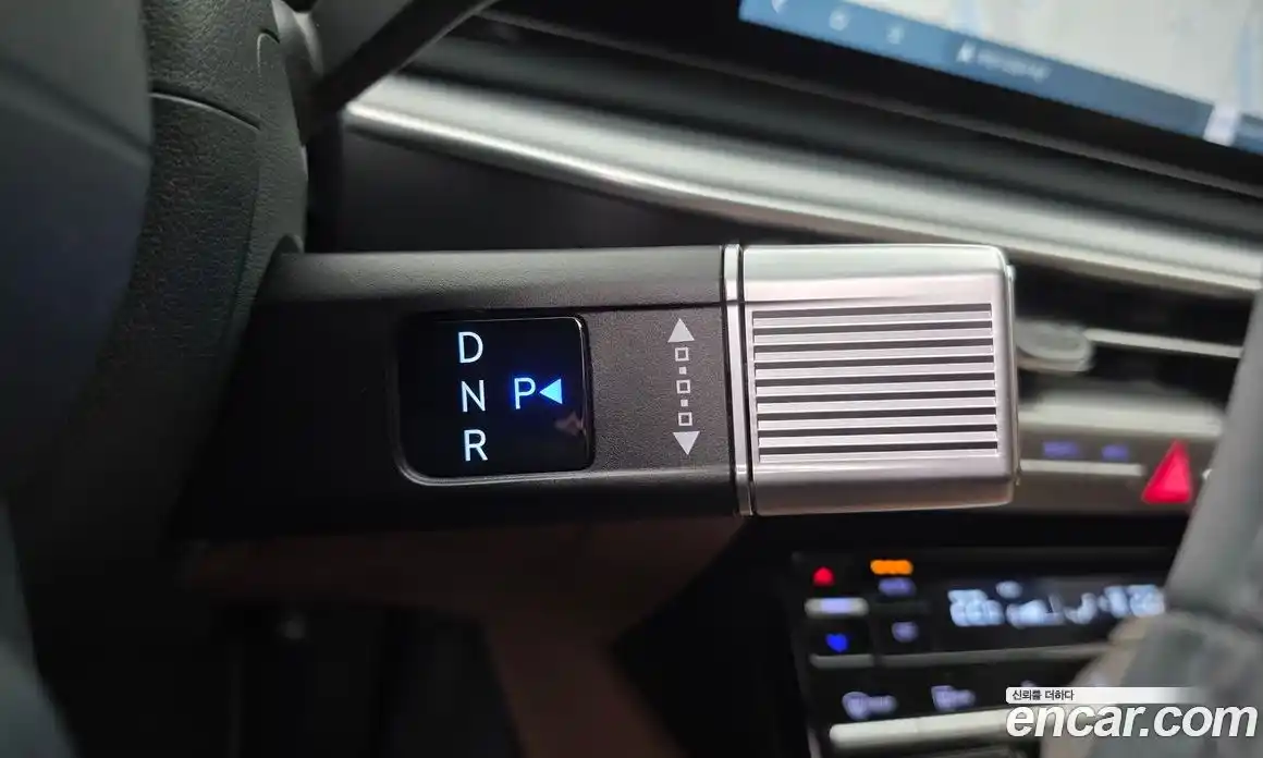 Hyundai Grandeur 2023 2.5 Автомат в Москве № 715012, фото 9