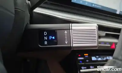 Hyundai Grandeur 2023 2.5 Автомат в Москве № 715012, миниатюра 9