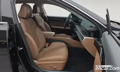 Hyundai Grandeur 2023 2.5 Автомат в Москве № 715012, миниатюра 10