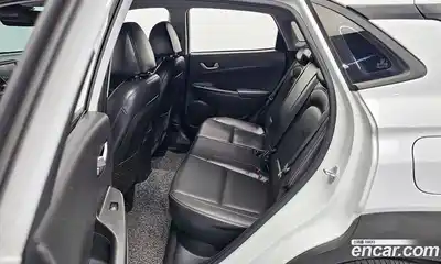 Hyundai Kona 2020 1.6 Автомат в Москве № 715285, миниатюра 11
