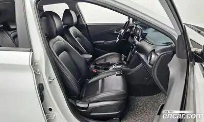 Hyundai Kona 2020 1.6 Автомат в Москве № 715285, миниатюра 12