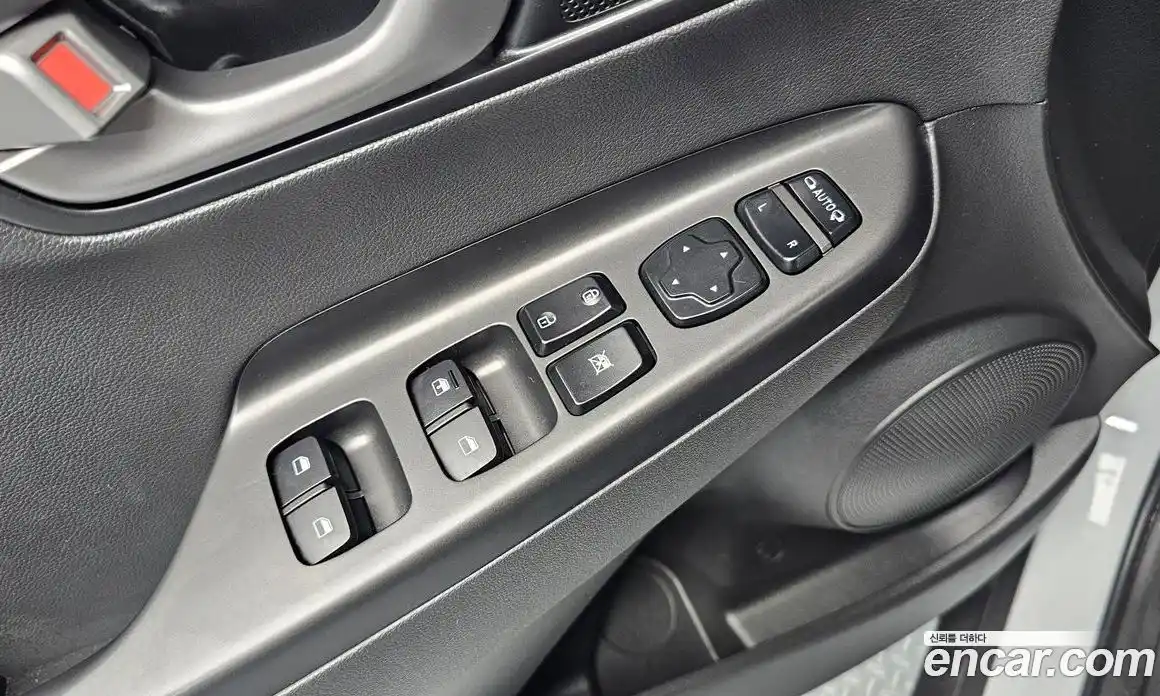 Hyundai Kona 2020 1.6 Автомат в Москве № 715285, фото 13