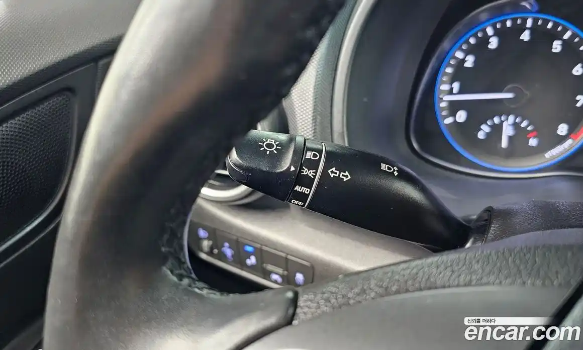 Hyundai Kona 2020 1.6 Автомат в Москве № 715285, фото 15